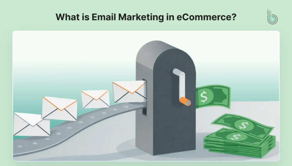 What is Email Marketing in eCommerce