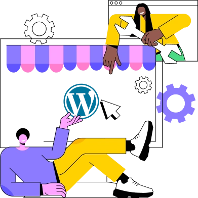 WordPress eCommerce Development Company