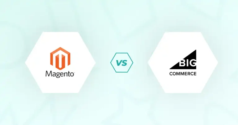 Magento vs BigCommerce