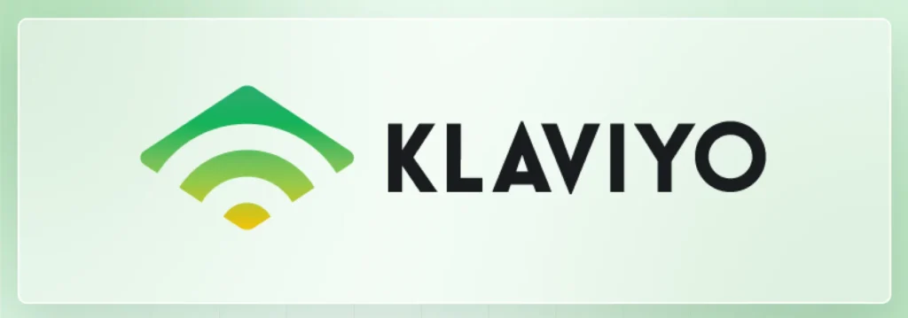 Klaviyo