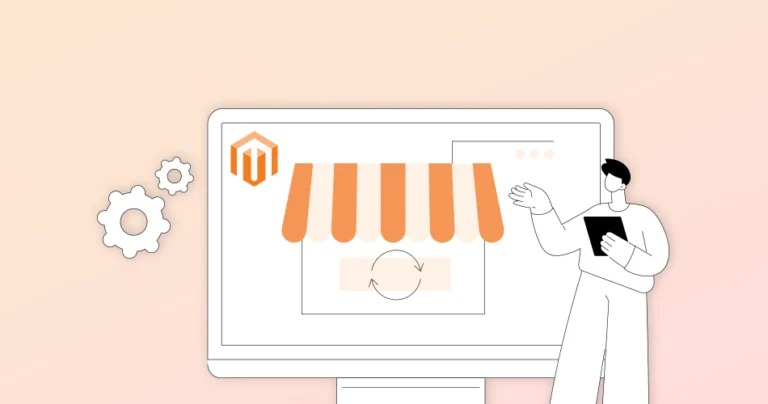 Magento Integration Guide