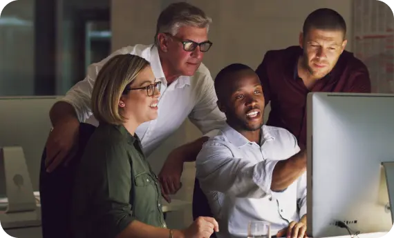 Headless eCommerce development