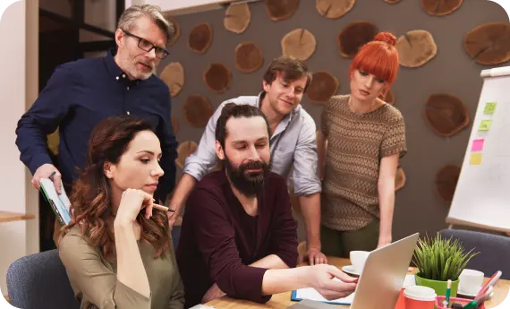 eCommerce website design company