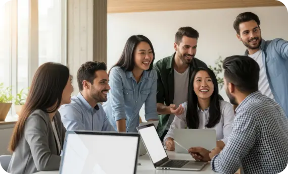 b2c eCommerce development company