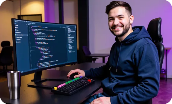 Schedule Your Consultation