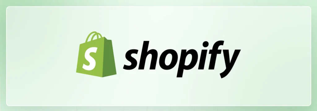 Shopify