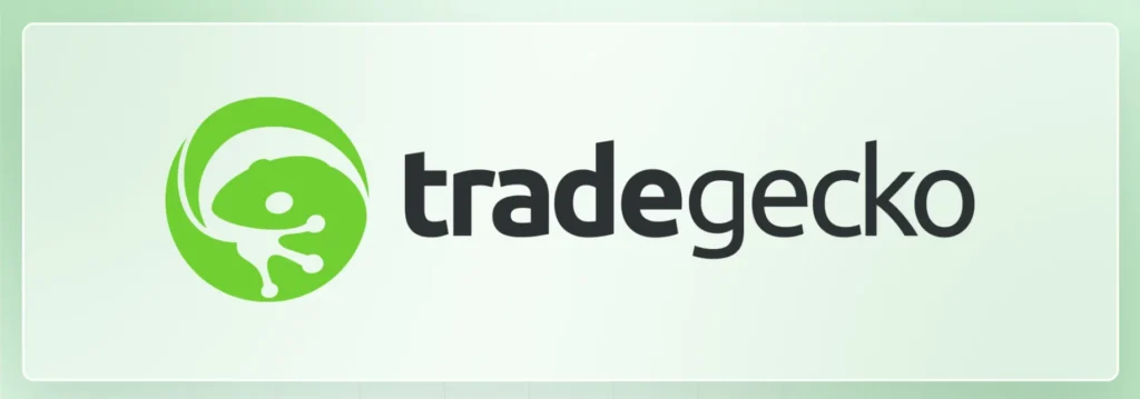 TradeGecko