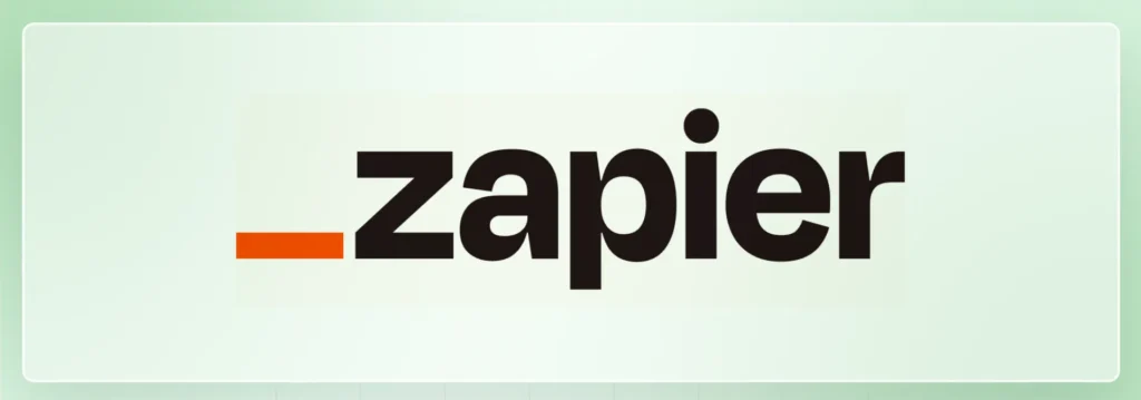 Zapier