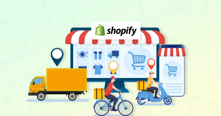 Shopify Dropshipping