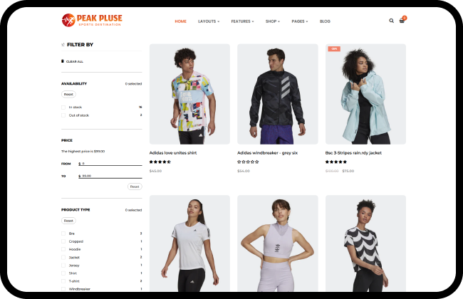 PeakPulse-Applied Technologies