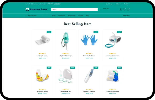 VoltEdge Electronics-Projects in Figures (2)