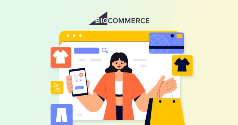 What Is BigCommerce