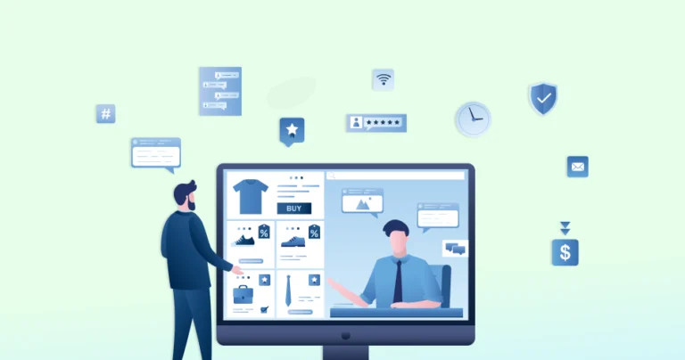 eCommerce Consulting Guide