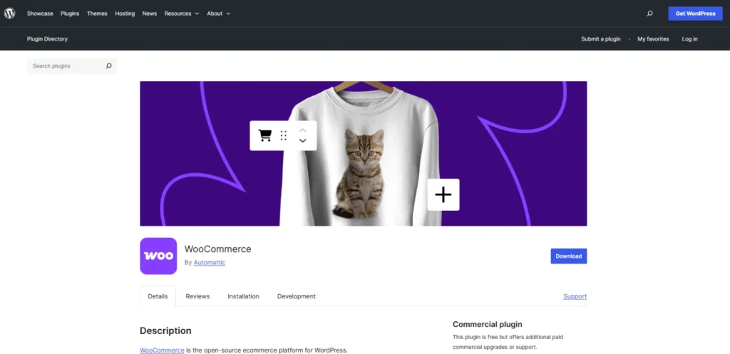 Install and Configure WooCommerce