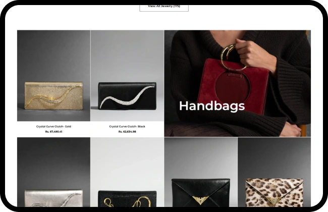 Alexis Bittar Applied Technologies