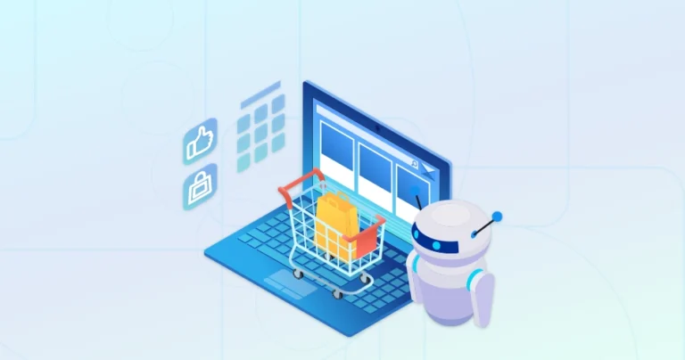 Generative AI in eCommerce