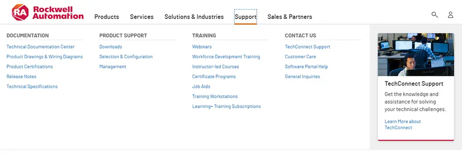 Rockwell Automation