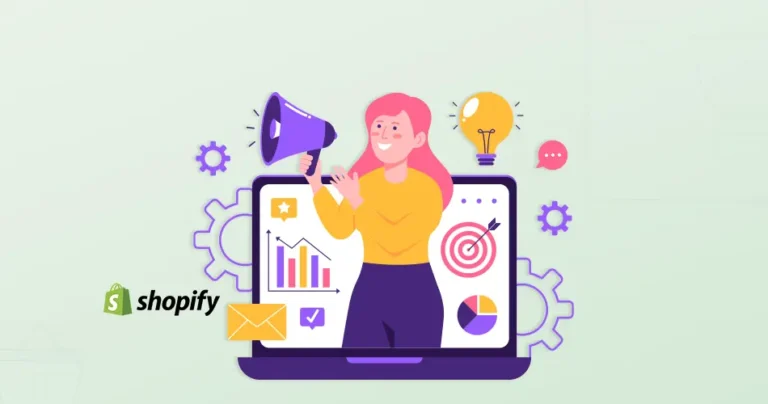 Shopify Affiliate Program