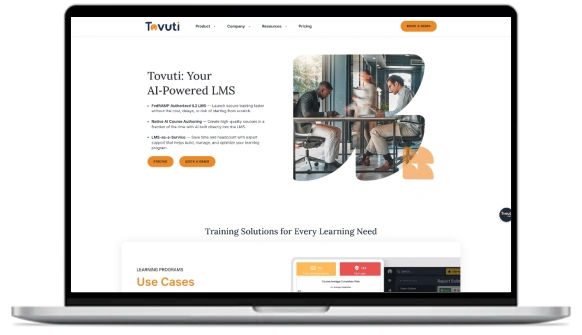 Tovuti-Introduction