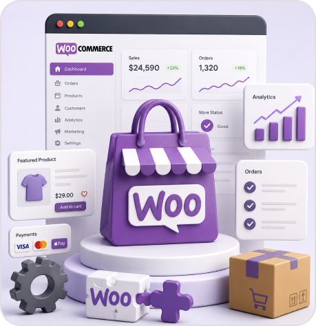 Why WooCommerce Speed Optimization Is Important