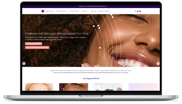 Client Overview image for the shopify migration