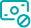 Zero Licensing Fees Icon