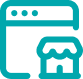 eCommerce Development icon