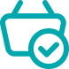 eCommerce Implementation icon