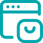 eCommerce Marketplace icon
