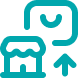 eCommerce Migration icon