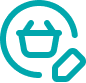 eCommerce Website Design icon