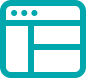 Headless Commerce icon