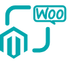 Magento to WooCommerce Migration