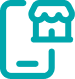 Shopify App Development icon