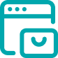Shopify Development icon