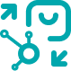 Shopify HubSpot Integration icon