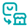 Shopify Migration icon