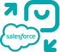 Shopify Salesforce Integration icon