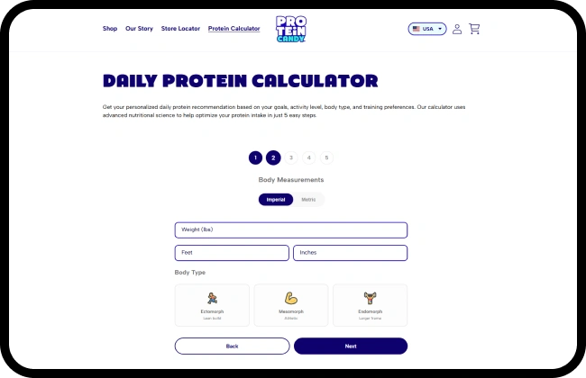Tech Stack for Shopify Subscription Integration