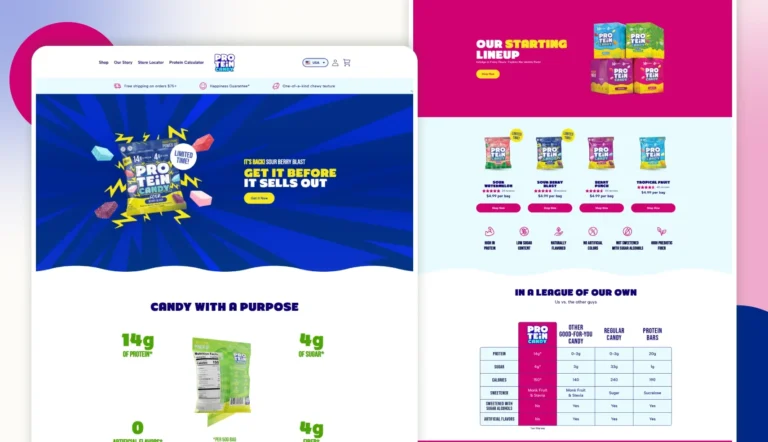 Shopify Subscription Integration