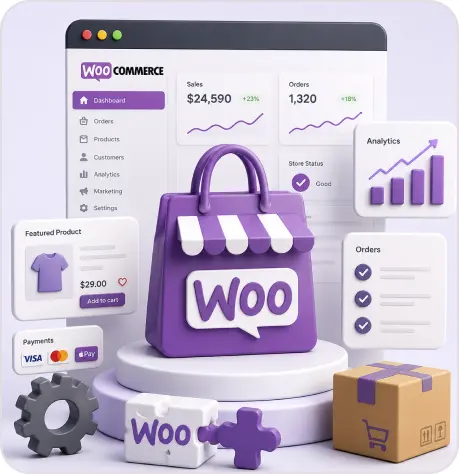 Why WooCommerce Speed Optimization Is Important