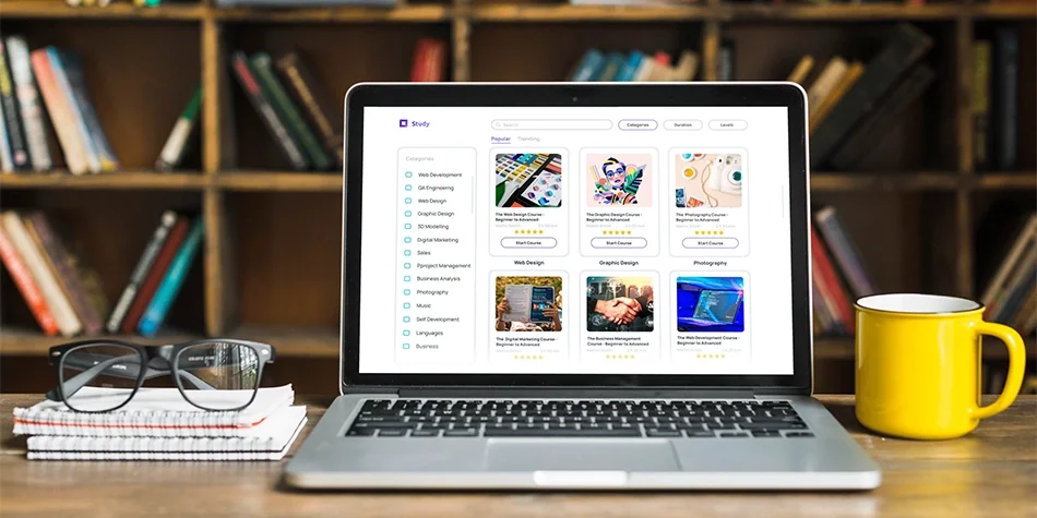 Online Courses