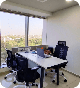Oue Office Img 2
