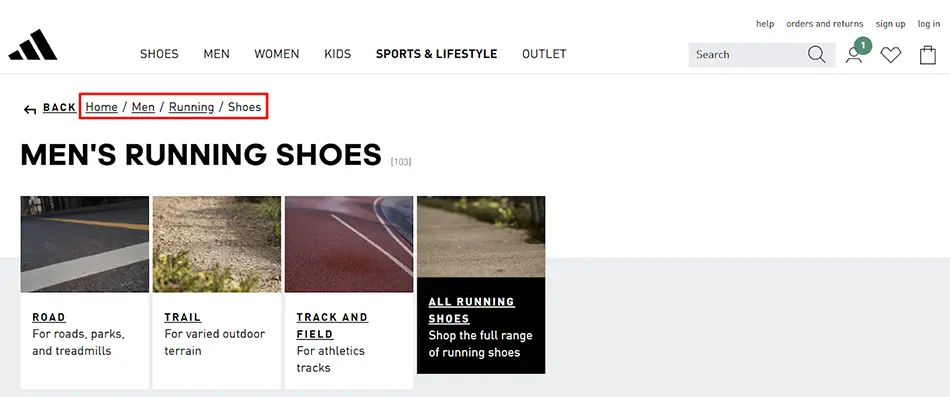 addidas