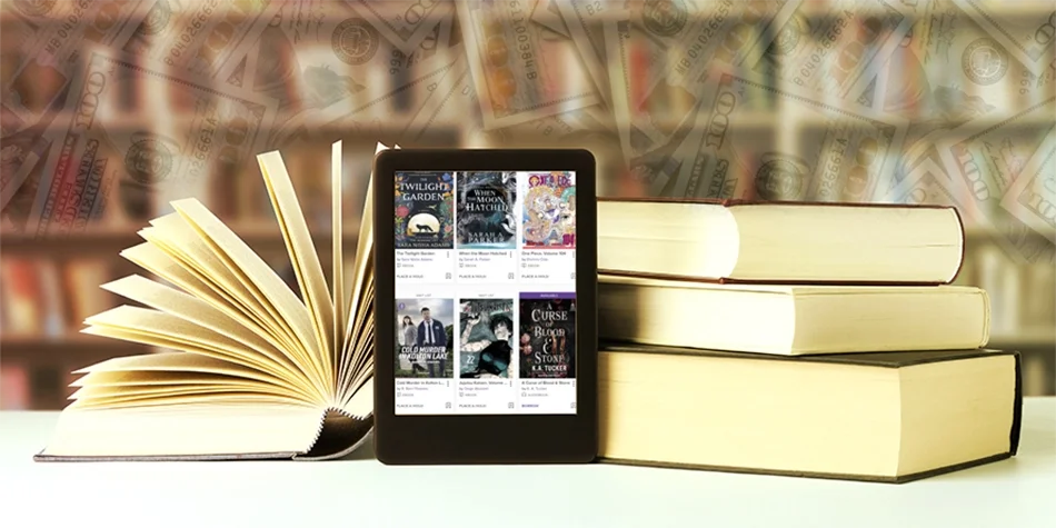 eBooks