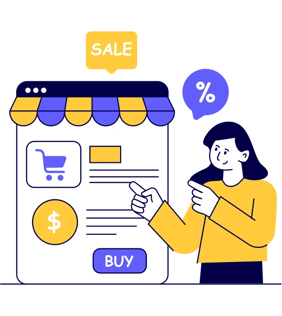 eCommerce Integration Service Process