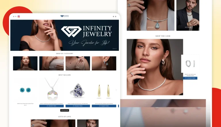 infinityjewelry