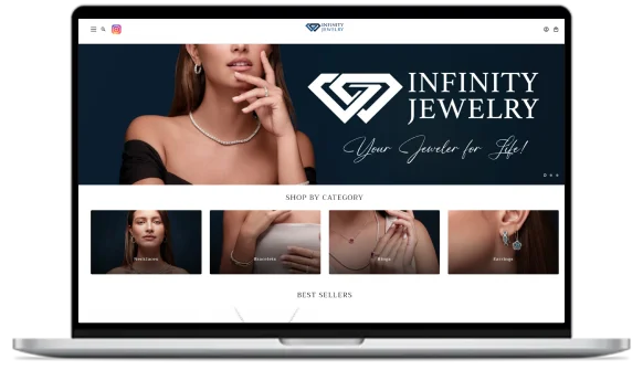 infinityjewelry-Introduction