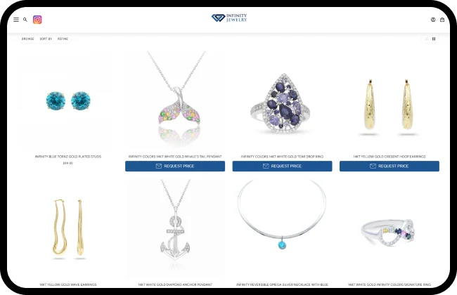 infinityjewelry-Project-in-Figures