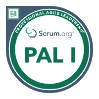 BrainSpate - Scrum PALI Logo